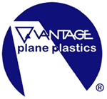 Vantage Plane Plastics