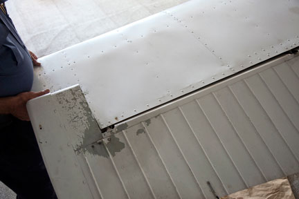 Logbook