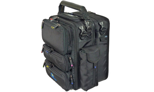 BrightLine B10 Classic Flight Bag