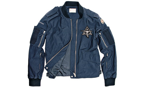 North American Aviation Flight Jacket