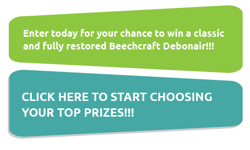 start choosing prizes