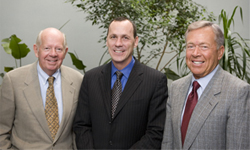 Hinson, Sturgell, and Meyer