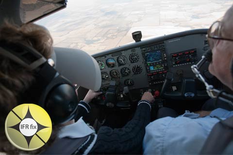 IFR Fix