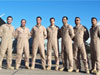 Afghan air force