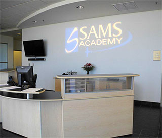 SAMS Academy