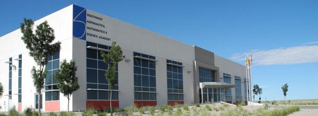 Southwest Aeronautics, Mathematics, and Sicence Academy