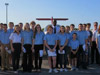 Free flight lessons for teens