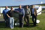 Swamp Creek Flyers