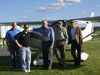 Swamp Creek Glasair