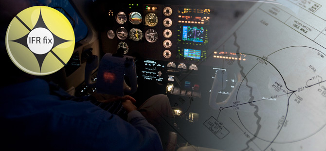 IFR Fix