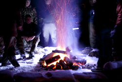 Fire