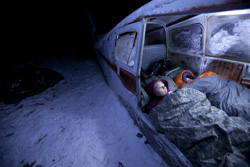 shelter