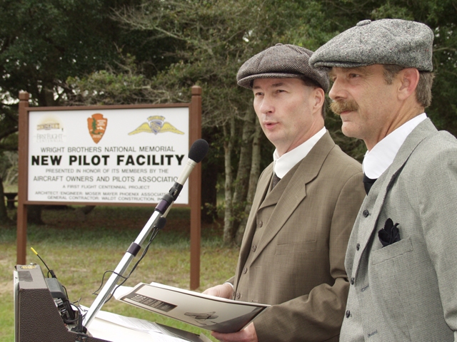 centennial of flight
