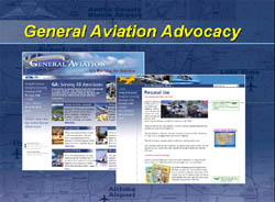 Screengrab of slide