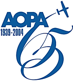 AOPA's 65th Anniversary