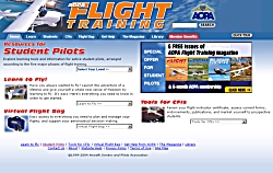 Click to go to Web page