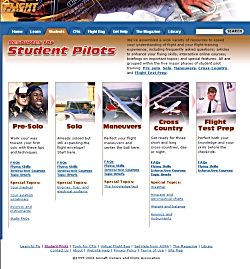 Click to go to Web page