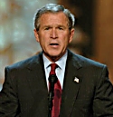 George W. Bush