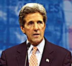John Kerry