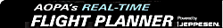 Click for AOPA's Real-Time Flight Planner