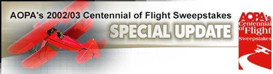 Special Update