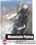 Click to take Mountain Flying course