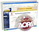 Click to search ASF accident database