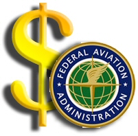 FAA logo
