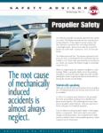 Click to download Propeller Safety