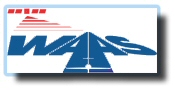 FAA WAAS logo