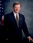 Sen. James Inhofe