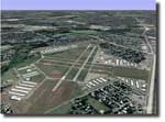 Crystal Airport