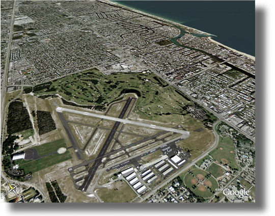 Ga Airports