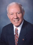 Rep. Jim Oberstar