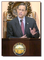 Gov. Bob Taft