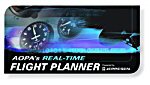 AOPA's Real-Time Flight Planner