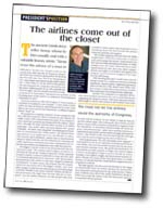 Phil Boyer's May 2006 editorial