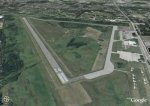 Blue Ash Airport