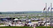 AOPA Fly-In & Open House