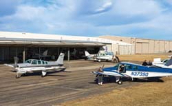 Airplanes