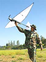 UAV