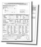 NASA Aviation Safety Reporting System Form