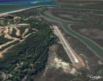 Jekyll Island Airport