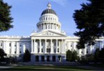California State Capitol