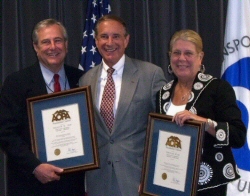 Poe, Boyer, and Blum