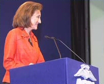 Marion Blakey