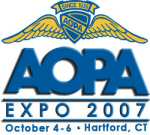 AOPA Expo