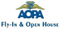 Fly-In logo