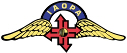 IAOPA logo
