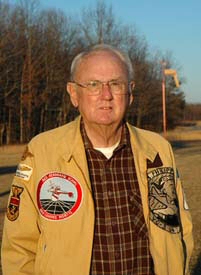 Bill Kershner